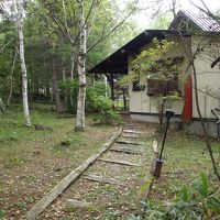 静かにのんびりしたいならここ