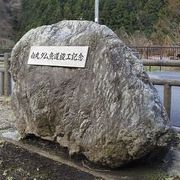 大菩薩ライン