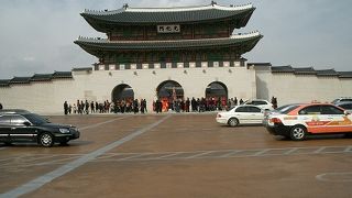 2010年に再建された