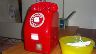 江戸・昭和が体感できます