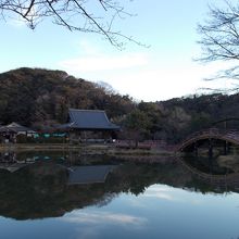 私は、ここが一番の写真ポイントと思います。