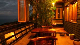 ホッとできる空間でした