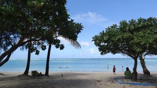 ゆっくりのんびり