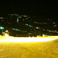 ナイタースキーが出来最高！！