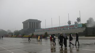 私語は禁止です。