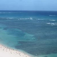 今まで泊まったハワイのホテルで一番良かったです