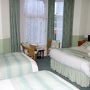 Edgcumbe Guest House プリマス海岸脇のB&B