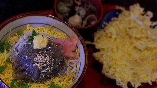 寿司懐石 かご家