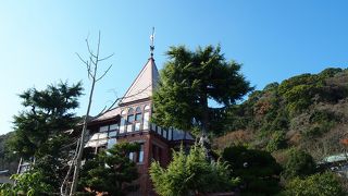 震災のつめあと