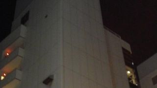 飲食店街が様変わり