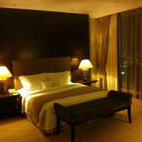 メインベットルーム