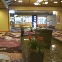 ショッピングコーナー「花ごよみ」