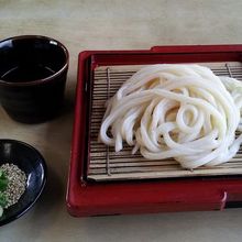 大師うどん きむら