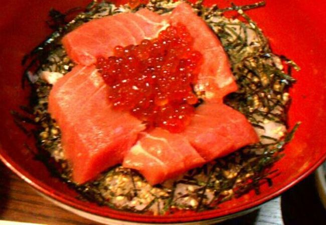 午後５時までランチタイムはありがたい！