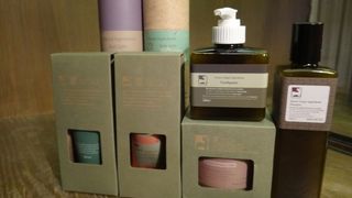 生姜効果で温まります