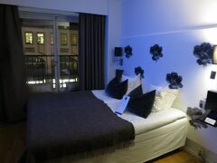 Scandic Kungsgatan 写真