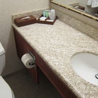 広くはないけど十分