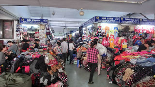 混沌とした世界