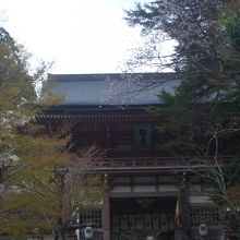 傾斜がきついです