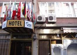 ホテル チェシュメリ 写真