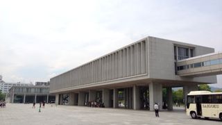 広島原爆資料館