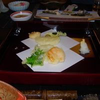 さらに次の料理