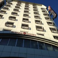 部屋も広いし、やすい、かつ朝飯うまい！