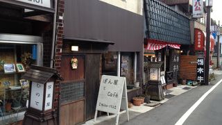 自然が多く、人混みを避けるなら塩原温泉