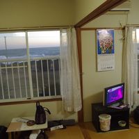 民宿風 海辺の温泉宿 最南端　 写真