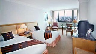 チョンチン ワンユー コンファ ホテル