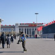中国国家博物館