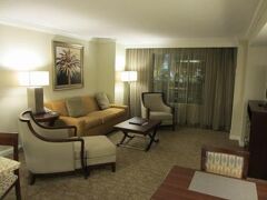 Suites at HGVC on Paradise-Convention Center 写真