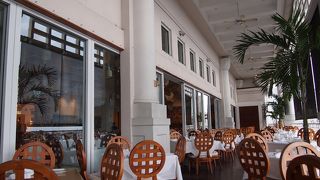 予約なしでもすんなり入れました！