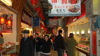 千と千尋のモデルの街