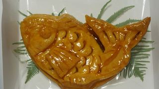 帝塚山が本店のケーキ屋さん