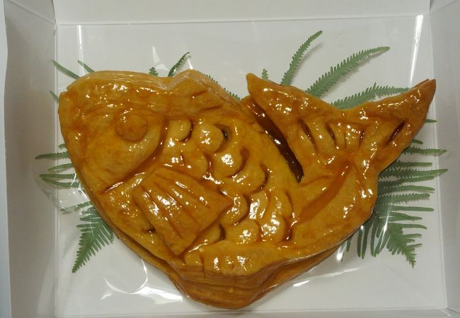 帝塚山が本店のケーキ屋さん