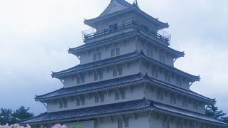 とても美しいです