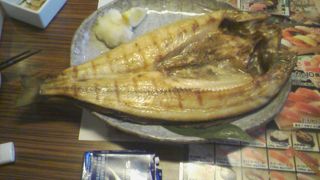 J尼そばで海鮮料理ならここ！