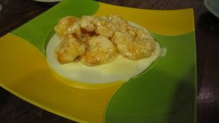 食事が美味しと地元の方に紹介してもらいました