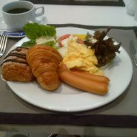 一般的なABFです。