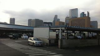 大東京の台所