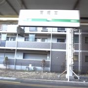 工場から住宅へ