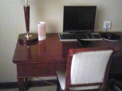 シャンクシ ビジネス ホテル 写真