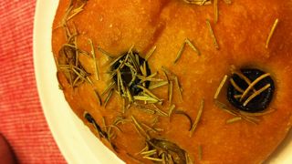 裏参道のパン屋さん