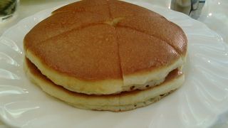 ザ・昭和なレトロ感溢れる喫茶店