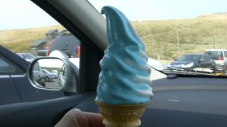 ニッカ見学のついで