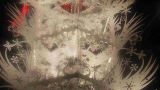 クリスマスの時期は特に素敵