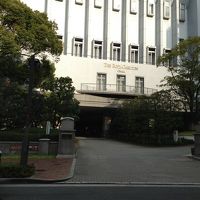 大阪のリッツカールトン！