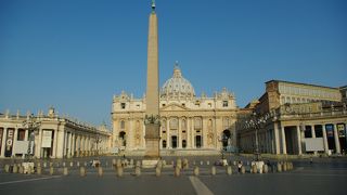 早朝に行くべき