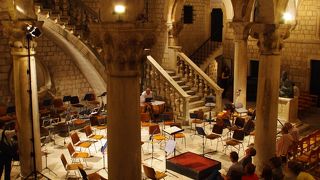 コンサートがオススメ